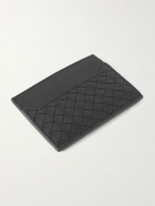Bottega Veneta - Intrecciato Leather Cardholder