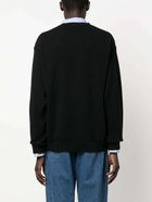 KENZO - Boke Flower Wool Jumper