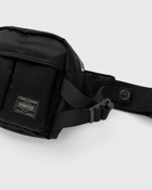 Porter Yoshida & Co. Howl Fanny Pack Mini Black - Mens - Messenger & Crossbody Bags