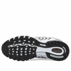 Nike AIR PEG 2K5 Sneakers in White/Silver/Black