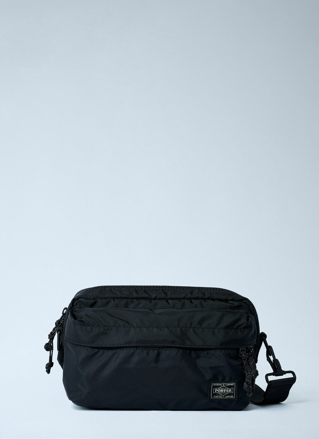 Porter-Yoshida & Co. Force 2Way Belt Bag