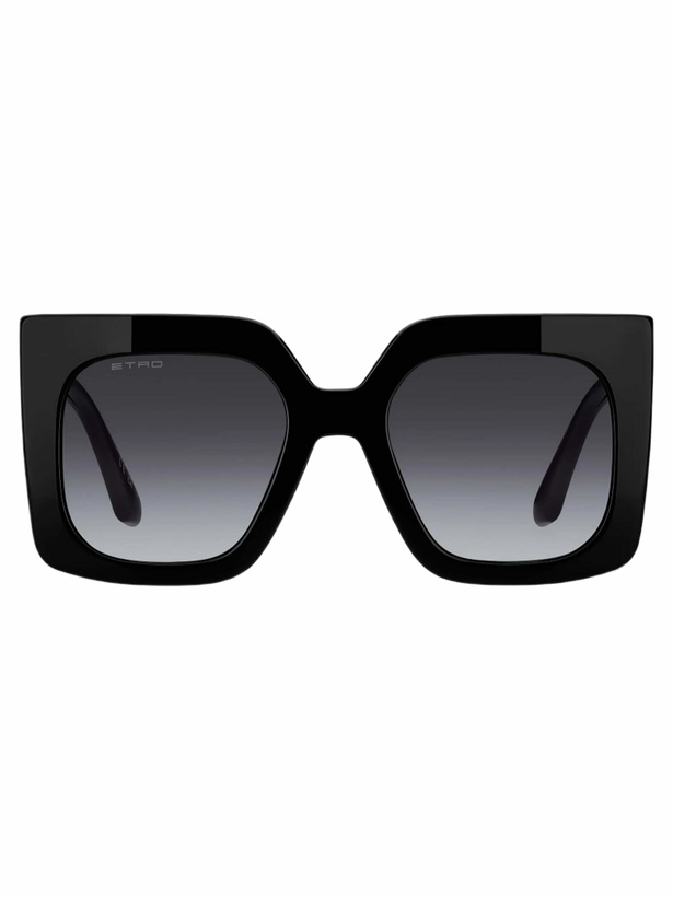 Photo: ETRO 0075/S Sunglasses