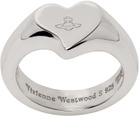 Vivienne Westwood Silver Marybelle Ring