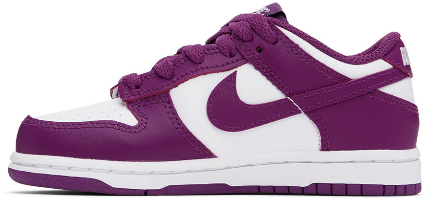 toddler girl purple nike shoes