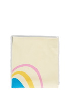 x Mike Willcox Dick Bath Towel in Multicolour
