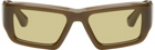 Port Tanger Green Sabea Sunglasses