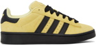 adidas Originals Yellow Campus 00S Sneakers