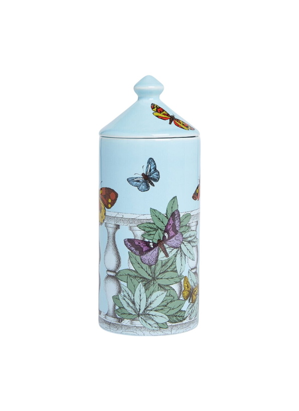 Photo: Fornasetti Talvolta Room Spray
