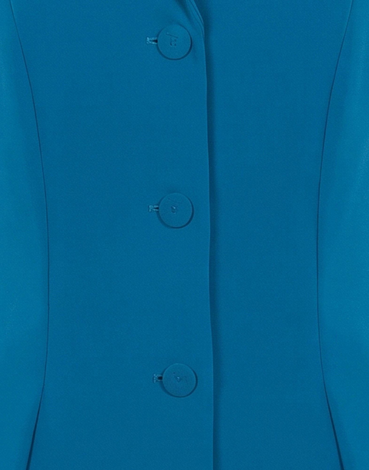 Chiara Boni La Petite Robe Womens Blazer Deep teal