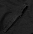 A.P.C. - Cotton Blouson Jacket - Men - Black