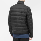 Moncler Men's Genius 2 1952 RWB Zip Detail Jacket in Black