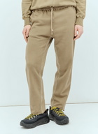 Space Available Artisan Track Pants