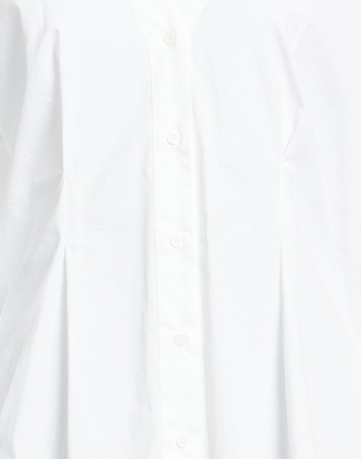 Peserico Womens Shirt in White