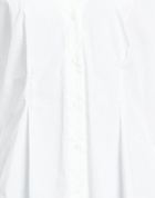 Peserico Womens Shirt in White
