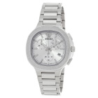 Versace V-Chrono Square Chronograph Quartz Watch VEVCA0424