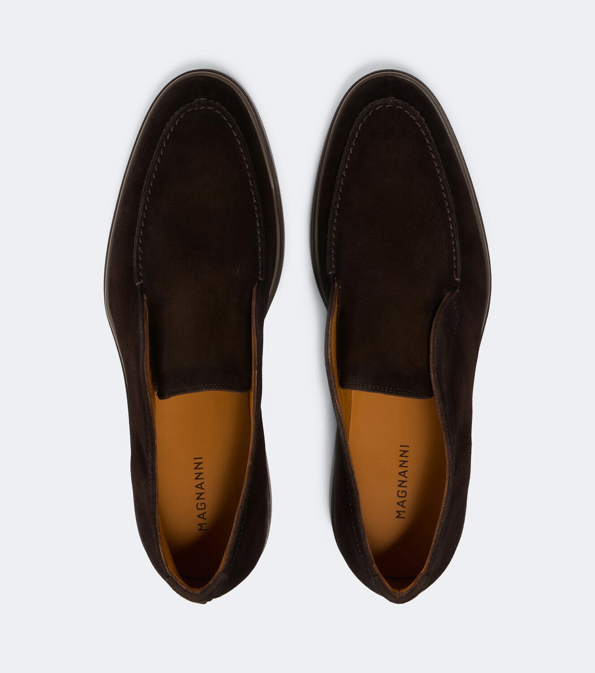 Magnanni Loda suede ankle boots