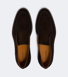 Magnanni Loda suede ankle boots