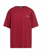 Gcds Mens T-shirt Brick