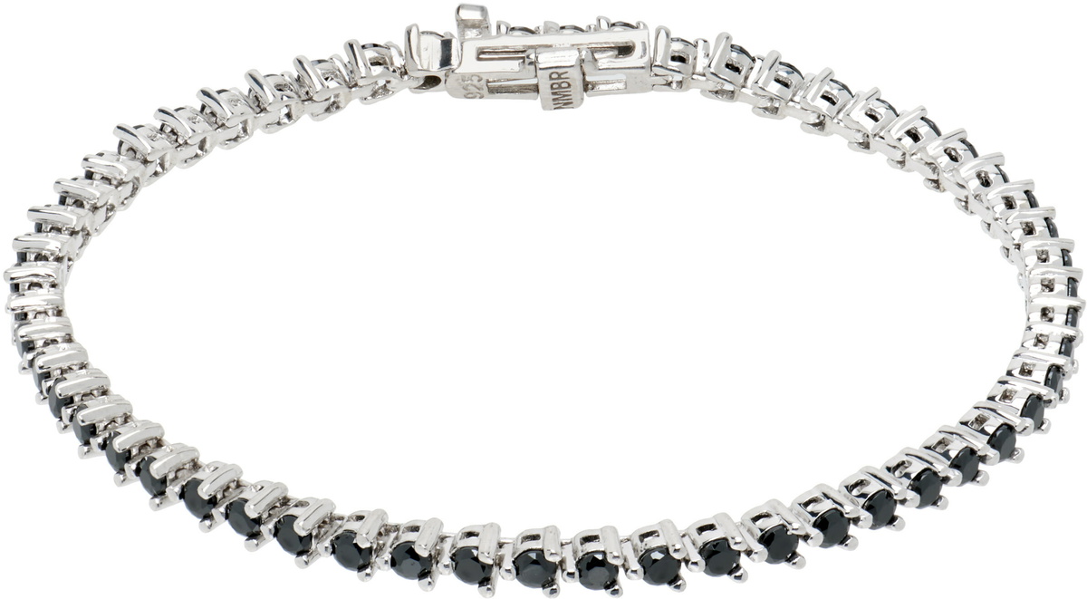 Numbering #3910 2mm Bracelet