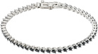 Numbering #3910 2mm Bracelet