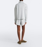 Varley Arlene zip-up sweatshirt