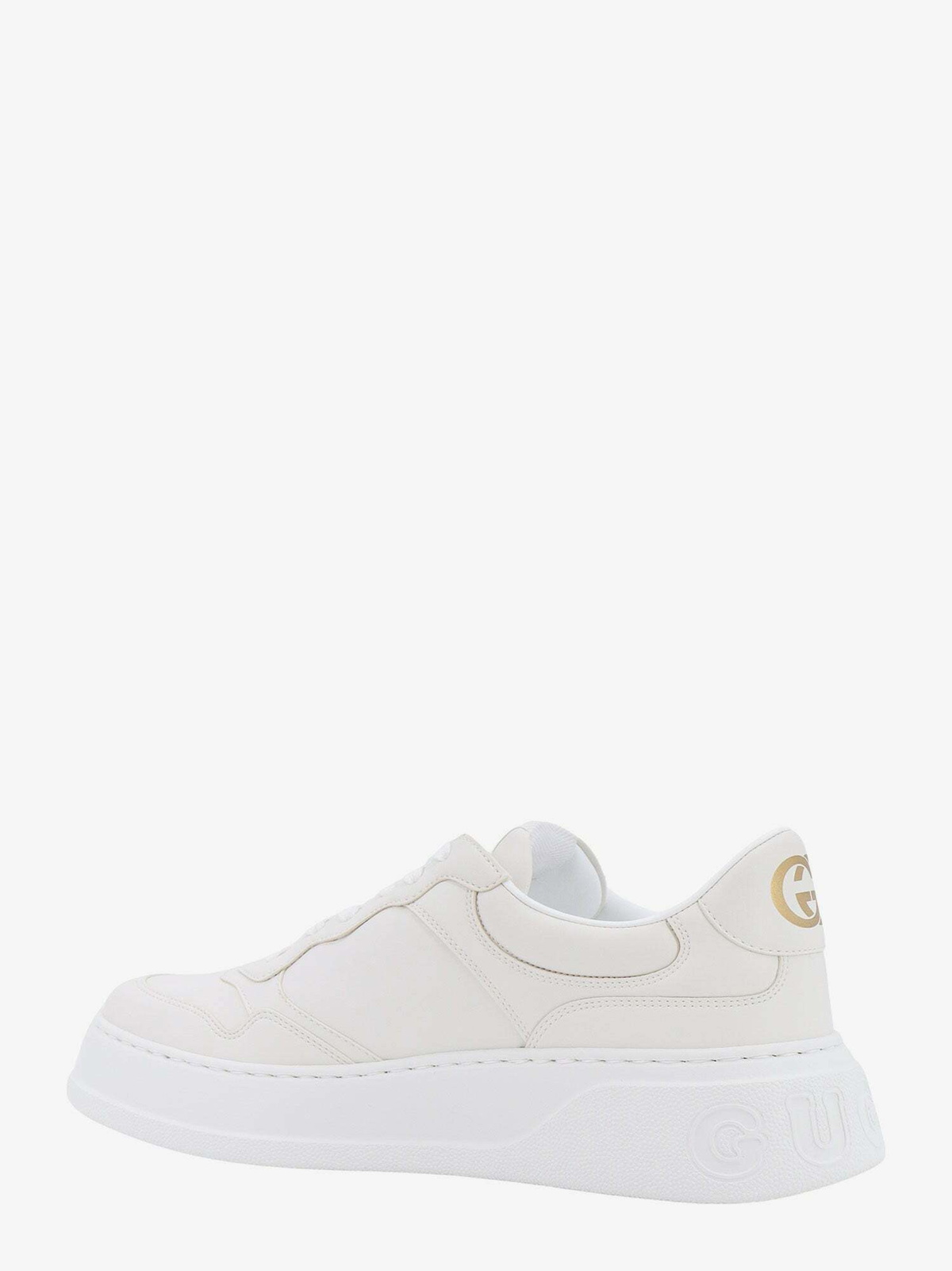 NickIceページ GUCCI X SEGA Calfskin Suede Technical Canvas Womens