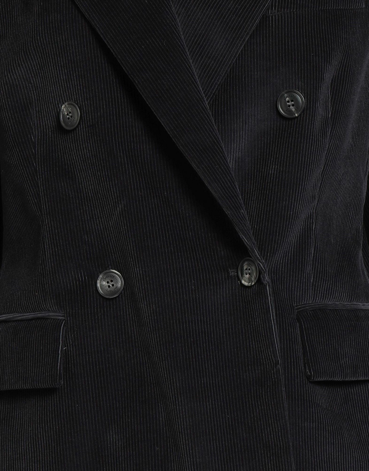 Eleventy Womens Blazer in Midnight blue