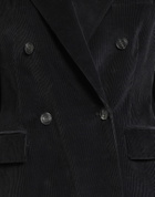 Eleventy Womens Blazer in Midnight blue