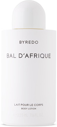 Byredo African Marigold & Moroccan Cedarwood Body Lotion, 225 mL