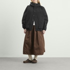 YMC Women's Bonehead Jacket in Black