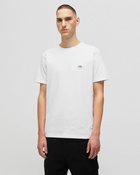 Norse Projects Niels Canoe White - Mens - Shortsleeves