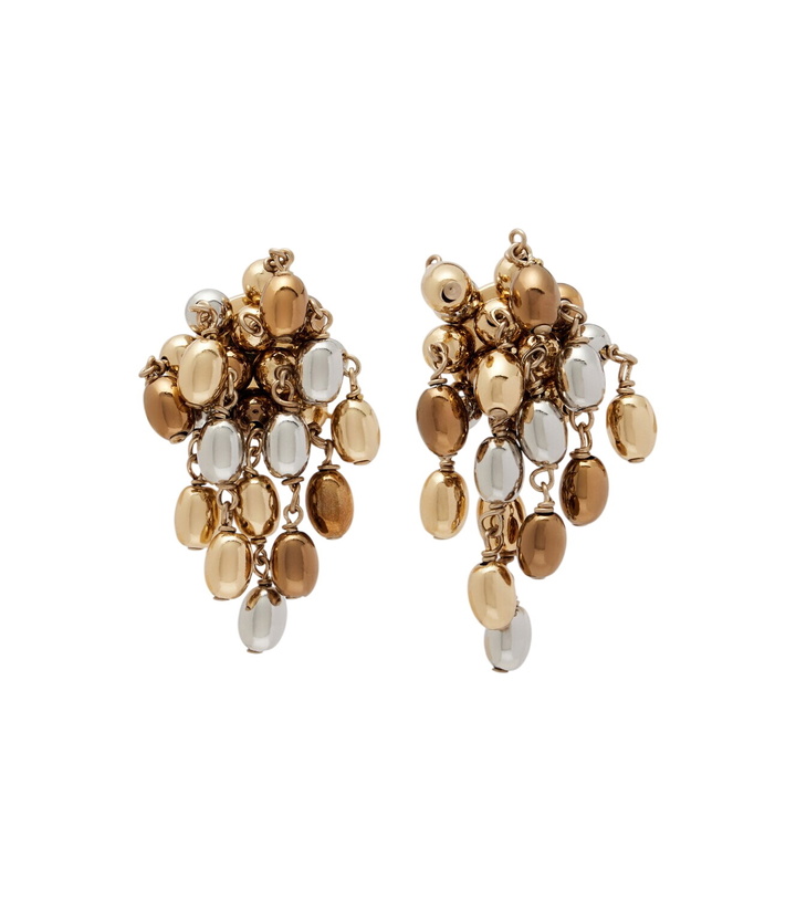 Photo: Lemaire Seeds drop earrings