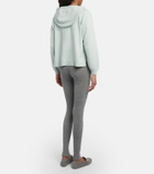 Loro Piana - Cashmere hoodie