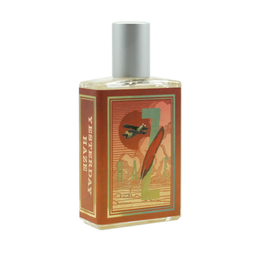 Imaginary Authors Unisex Yesterday Haze EDP Spray 1.7 oz Fragrances 855877007054