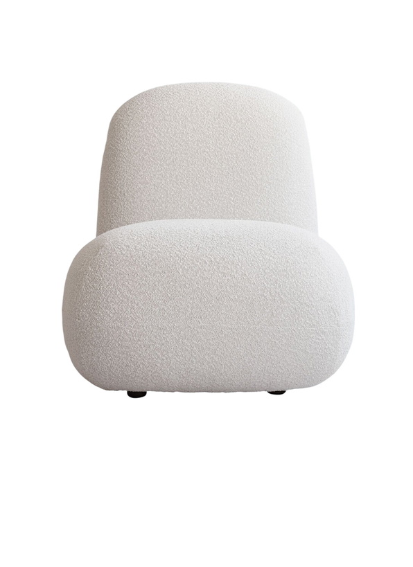 Photo: 101 Copenhagen Toe Lounge Flat Chair