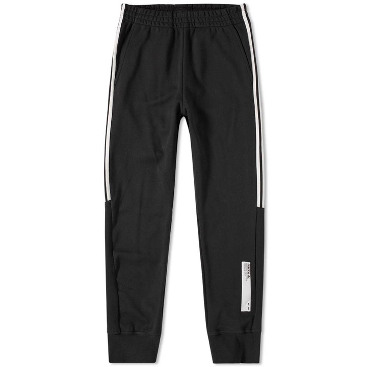 Photo: Adidas NMD Sweat Pant Black