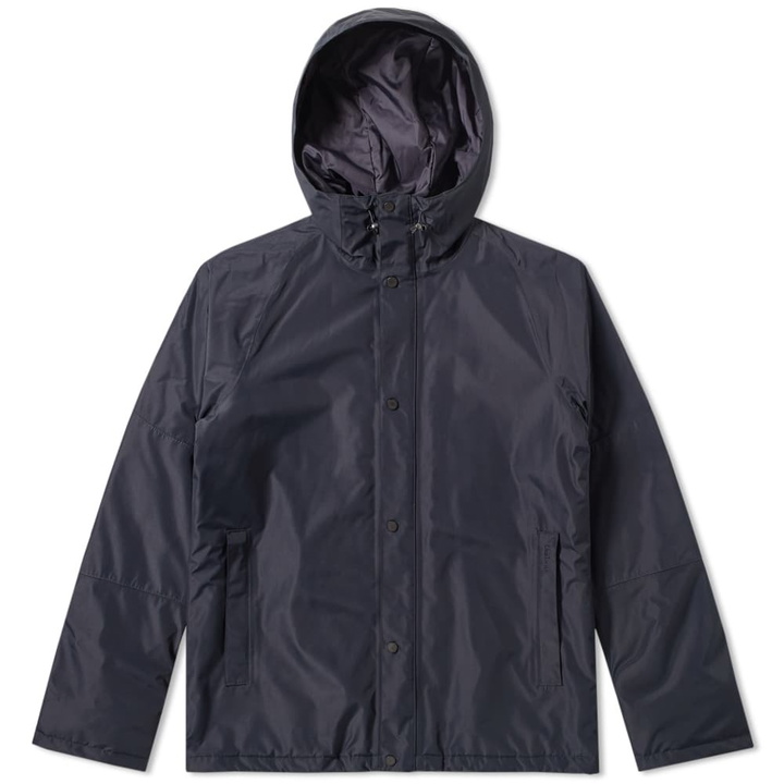 Photo: Barbour Rydal Jacket