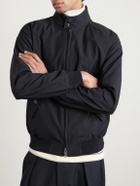 Baracuta - G9 Shell Harrington Jacket - Black