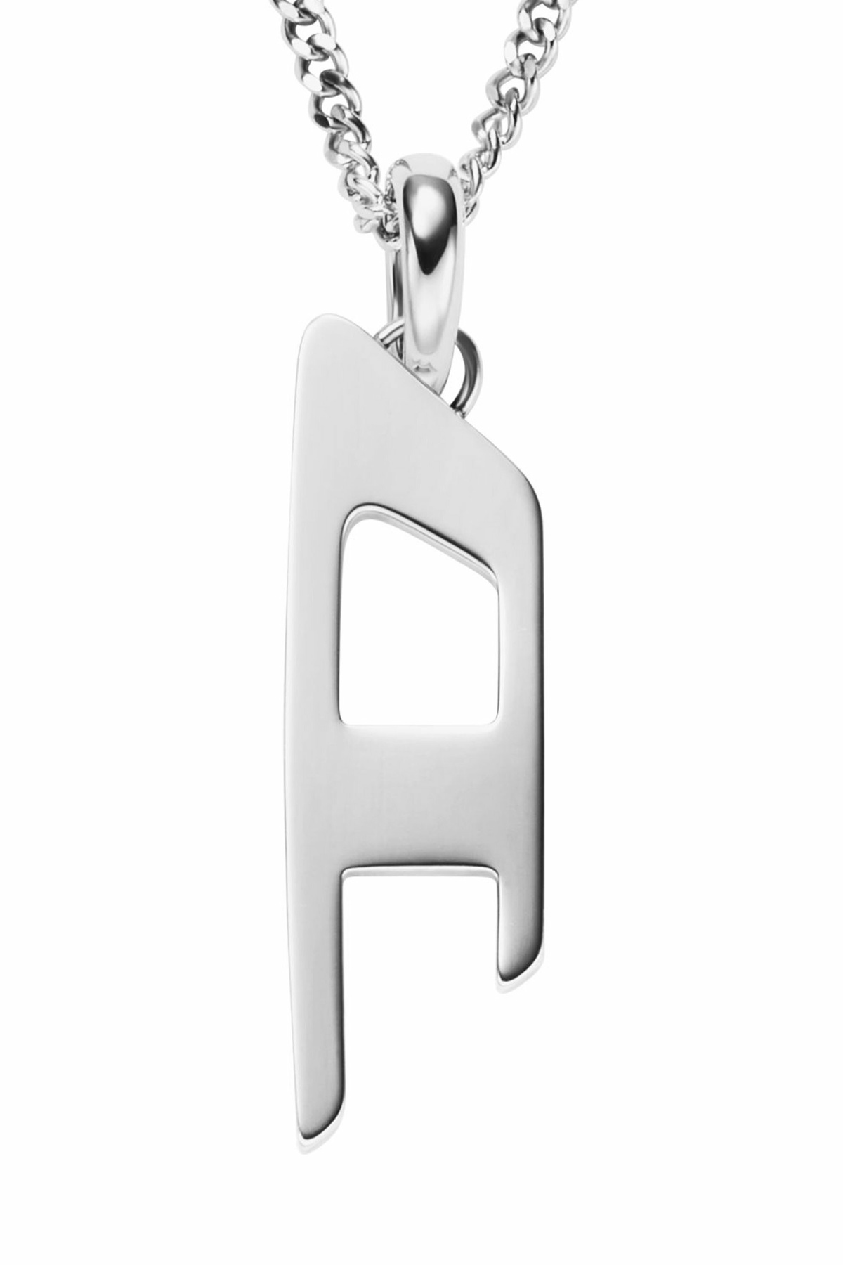 Diesel - Necklaces - Unisex - To Be Defined