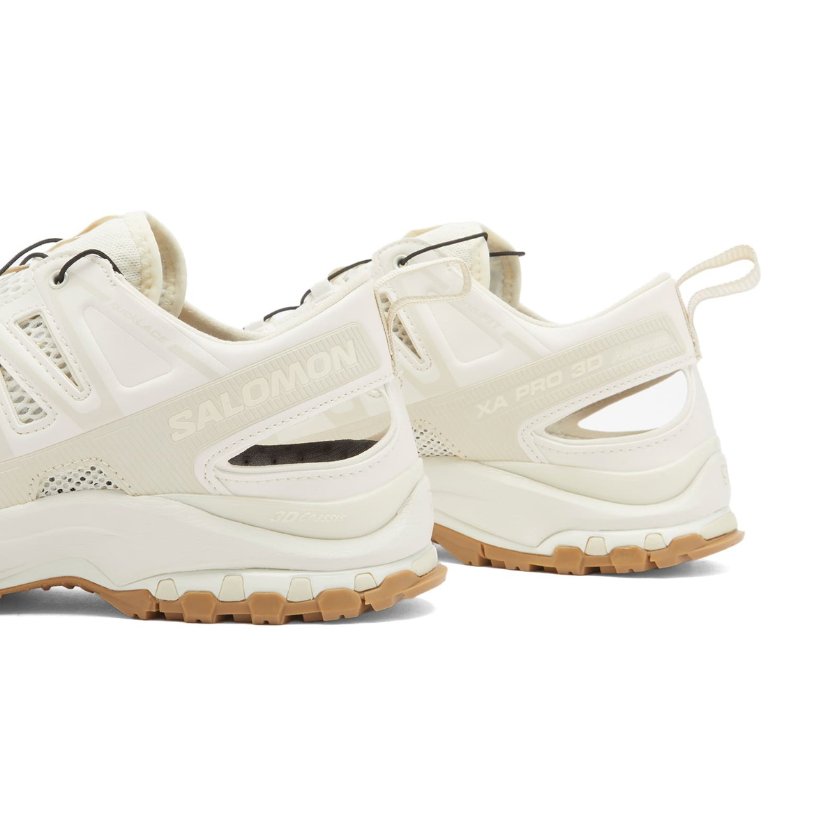 SALOMON｜SNEAKERS (XA PRO 3D AMPHIB (Vanilla Ice/Almond Salomon XA Pro 3D Amphib Vanilla Ice Almond Milk Men's