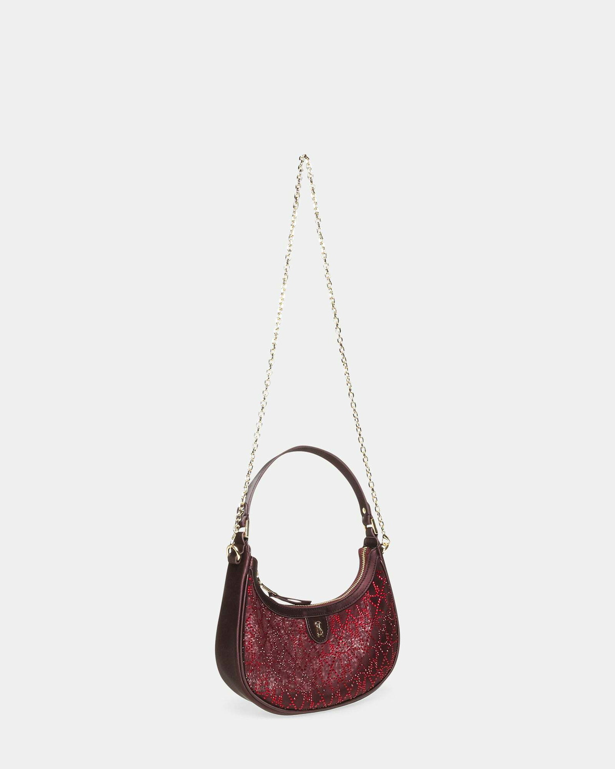Steve Madden Bmeta-V Bag in Cherry