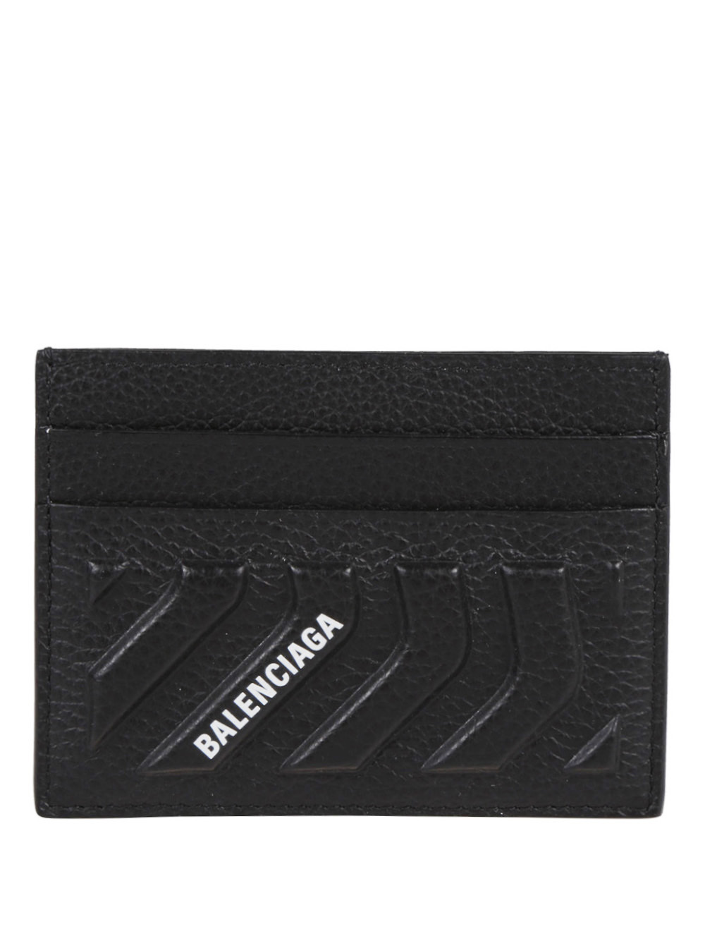 balenciaga credit card holder