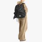 Story mfg. Women's Boulder Backpack in Obsidian Eco 