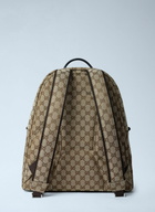 Gucci Medium GG Backpack