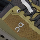 ON Men's Running Cloudultra Sneakers in Olive/Eclipse