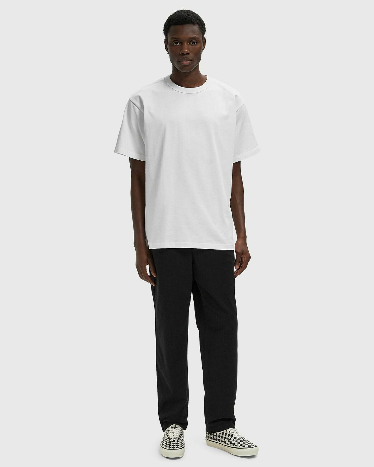 Snekkersten Organic Arch Print Tee
