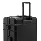 Eastpak Resist'r Luggage Case - Large in Black 
