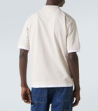 Prada Cotton polo shirt