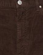 Ag Jeans Womens Pants Dark in Brown