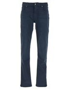 7 For All Mankind Slimmy Tapered Trousers